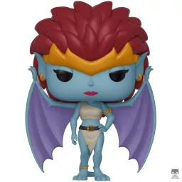 Demona