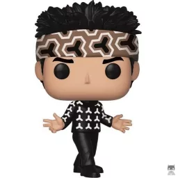 Derek Zoolander