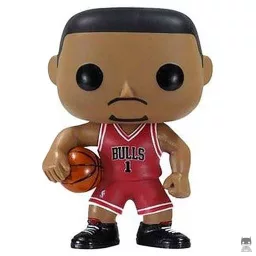 Derrick Rose
