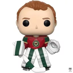 Devan Dubnyk
