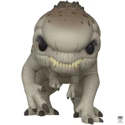 Distortus Rex