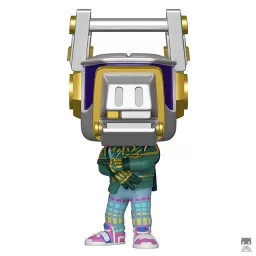 DJ Yonder