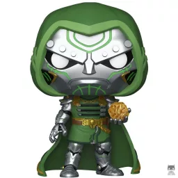 Doctor Muerte