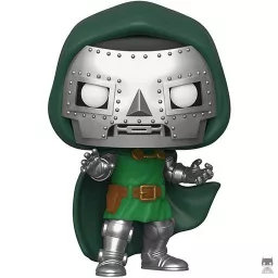 Doctor Muerte