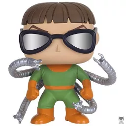 Doctor Octopus