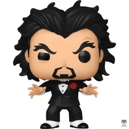 Doctor Psycho