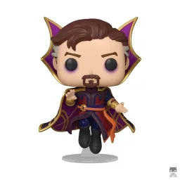 Doctor Strange Supreme