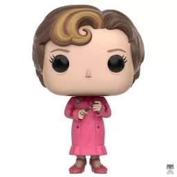 Dolores Umbridge
