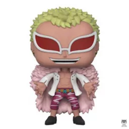 Don Quijote Doflamingo