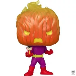 Dormammu