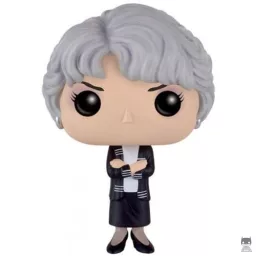 Dorothy Zbornak