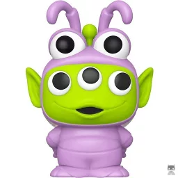 Dot (Alien)