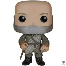 Dougal MacKenzie