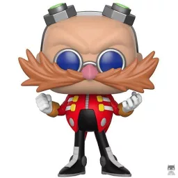 Dr. Eggman