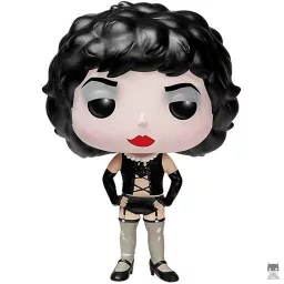 Dr. Frank-N-Furter
