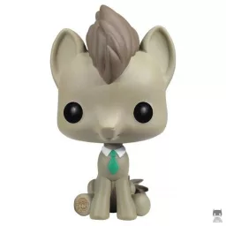 Dr. Hooves