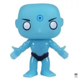 Dr. Manhattan