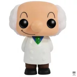 Dr. Ochanomizu