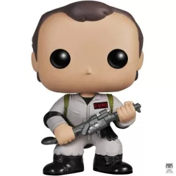 Dr. Peter Venkman