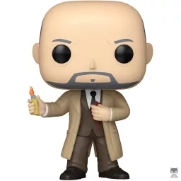Dr. Samuel Loomis