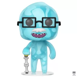 Dr. Xenon Bloom