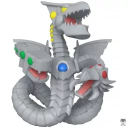 Dragón Cibernético Final