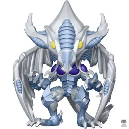 Dragón de Polvo Estelar