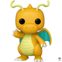 Dragonite