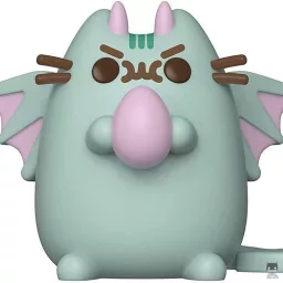 Dragonsheen