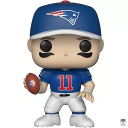 Drew Bledsoe