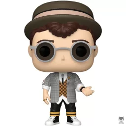 Duckie Dale