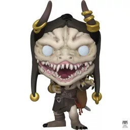 Duende del tesoro