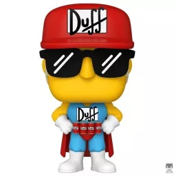 Duffman