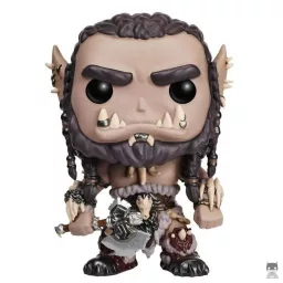 Durotan
