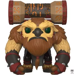 Earthshaker