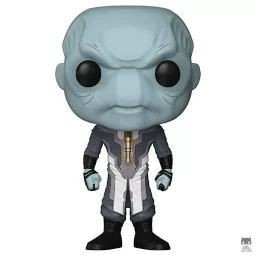 Ebony Maw