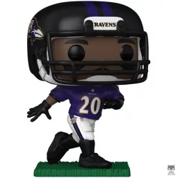 Ed Reed