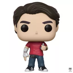 Eddie Kaspbrak
