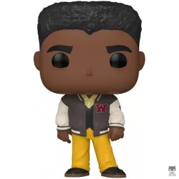 Eddie Winslow