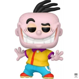Eddy