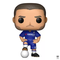 Eden Hazard