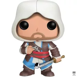 Edward Kenway