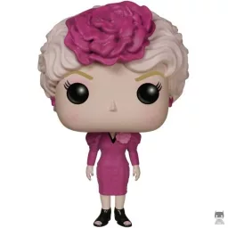 Effie Trinket