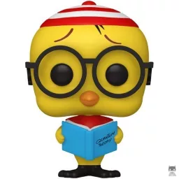 Egghead Jr.