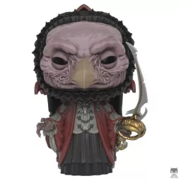 El Chambelán Skeksis