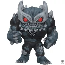 El Devastador