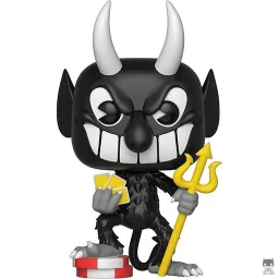 El Diablo
