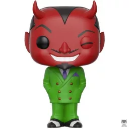 El Diablo