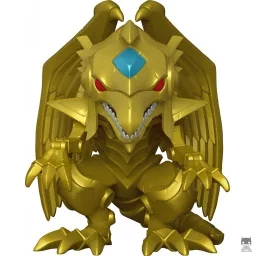 El Dragón Alado de Ra