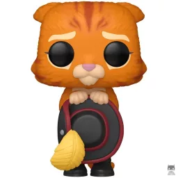 El Gato con Botas